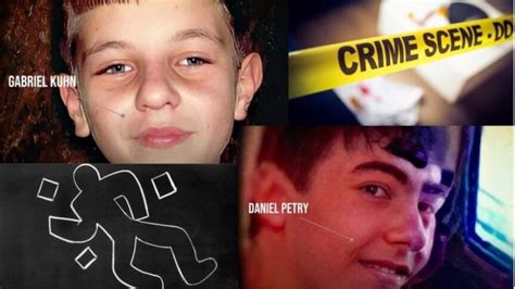 <strong>Daniel</strong> And <strong>Gabriel Crime Scene Photos</strong> By Melanie Berry December 9, 2022 In August of 2007, <strong>Daniel</strong> Petry was arrested for assaulting and murdering 12-year. . Daniel and gabriel crime scene photos